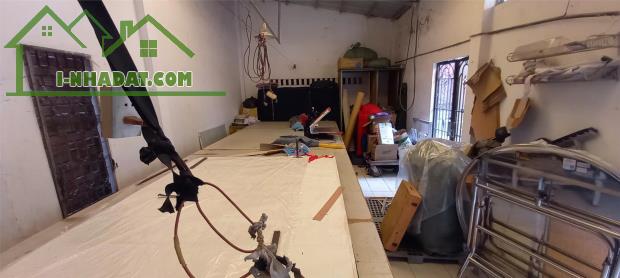 Biệt thự cũ 297m2, Gò Vấp, Hẻm to xe hơi vào tận sân, 2 tầng, giá tốt 21 tỷ TL - 3