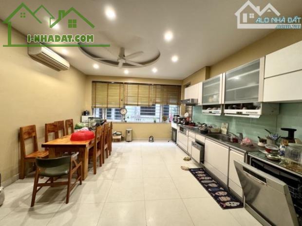 Bán nhà  Vạn Bảo, Ba Đình - Nhà phân lô - ngõ ô tô đỗ cửa - 44m x 5T, 16.2 tỷ - 1