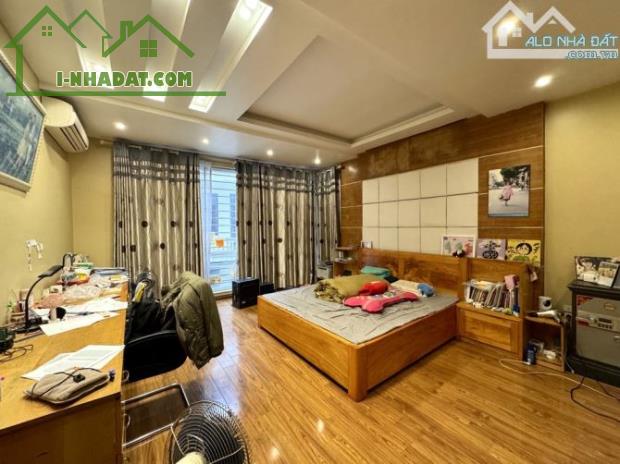 Bán nhà  Vạn Bảo, Ba Đình - Nhà phân lô - ngõ ô tô đỗ cửa - 44m x 5T, 16.2 tỷ - 2