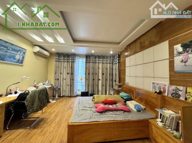 Bán nhà  Vạn Bảo, Ba Đình - Nhà phân lô - ngõ ô tô đỗ cửa - 44m x 5T, 16.2 tỷ - 3