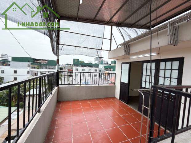 BÁN NHÀ 521 TRƯƠNG ĐỊNH – 37M², 5 TẦNG – GẦN Ô TÔ – FULL NỘI THẤT CAO CẤP – GIÁ 6.1 TỶ - 3