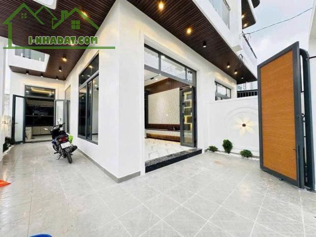 Bán nhà sổ riêng thổ cư ngay biên hoà