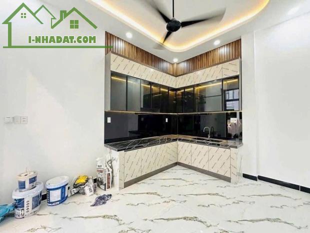 Bán nhà sổ riêng thổ cư ngay biên hoà - 1