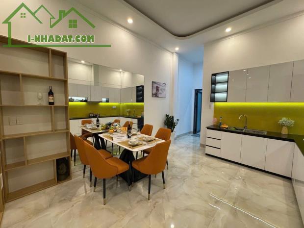 Bán nhà sổ riêng thổ cư ngay biên hoà - 5