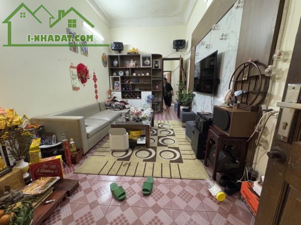 HIẾM : BÁN NHÀ DT 59M2-PHỐ THÁI HÀ -TT ĐỐNG ĐA-GIÁ CHỈ 13.5 TỶ