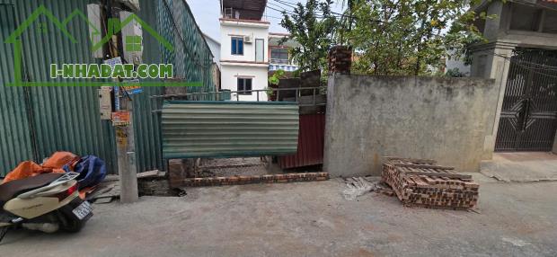 🚨 CHẠY NGAY KẺO LỠ – SIÊU PHẨM NGỌC HÒA, Đường thông – Ô TÔ CHẠY ẦM ẦM – 64m - 1