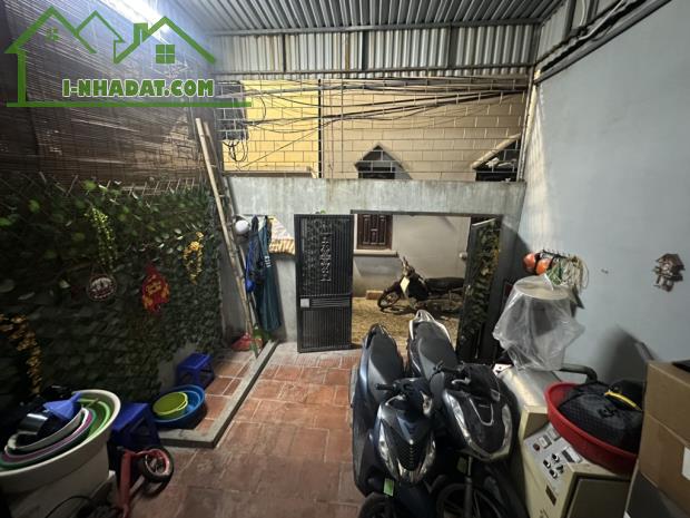 Bán đất tặng nhà Ngọc Thụy Long Biên – 73m² – Ngõ thông – Giá 8.45 tỷ còn bớt - 1