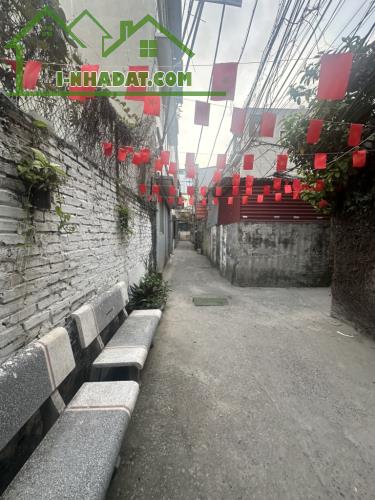 Bán đất tặng nhà Ngọc Thụy Long Biên – 73m² – Ngõ thông – Giá 8.45 tỷ còn bớt - 3