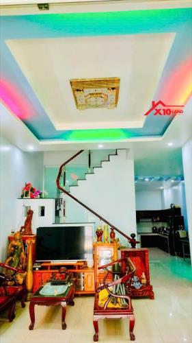 Bán nhà 1T1L có hoàn công gần Bùi Văn Hòa An Bình Đồng Nai có 5,5 tỷ - 1