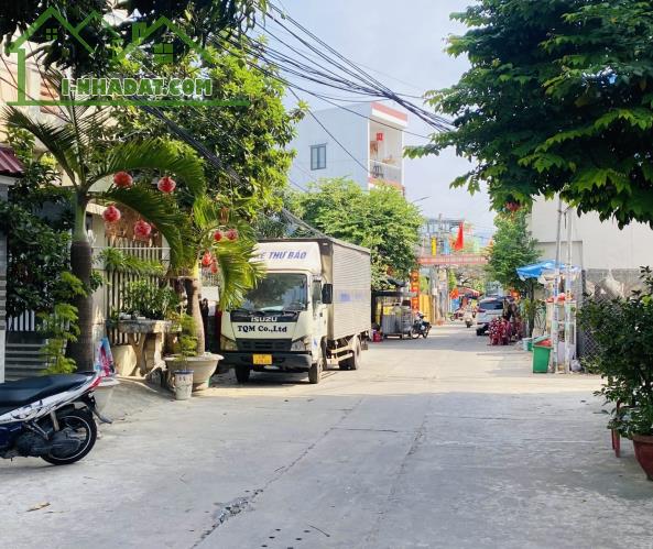 Siêu phẩm lô góc Phươc Trường 16, 199m2, ngang 11m, chỉ 12,5 tỷ