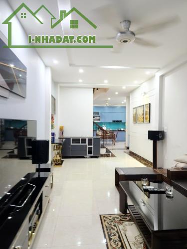 ⚜️ BÁN NHÀ MẶT PHỐ VIP TRUNG PHỤNG, ĐỐNG ĐA, 55M2 5T THANG MÁY, 2 THOÁNG KD, CHỈ 25.5 TỶ - 1
