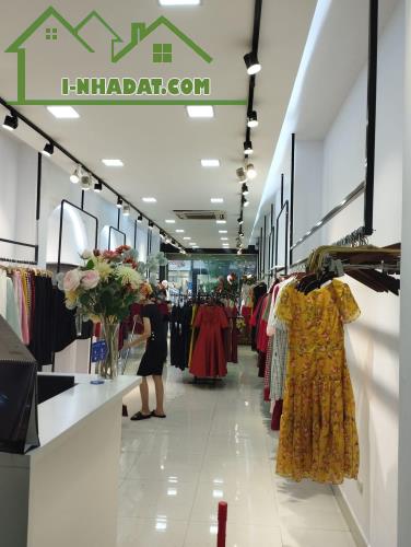 ⚜️ BÁN NHÀ MẶT PHỐ VIP THÁI HÀ, ĐỐNG ĐA, 133M2 6T THANG MÁY, MỘT MẶT NGÕ, CHỈ 48 TỶ ⚜️ - 1