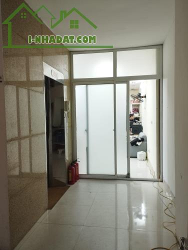 ⚜️ BÁN NHÀ MẶT PHỐ VIP THÁI HÀ, ĐỐNG ĐA, 133M2 6T THANG MÁY, MỘT MẶT NGÕ, CHỈ 48 TỶ ⚜️ - 3