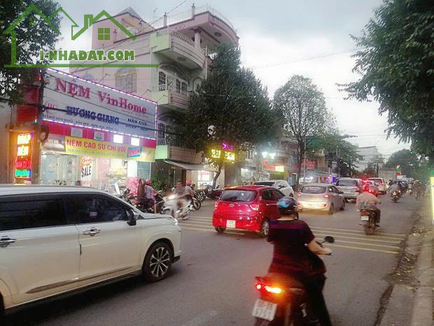 Bán nhà MT Bùi Hữu Nghĩa - ngã 4 chợ Đồn, đang cho thuê 17tr, giá bán 8,9tỷ