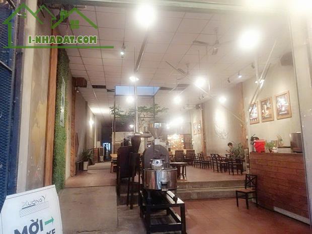Bán nhà MT Bùi Hữu Nghĩa - ngã 4 chợ Đồn, đang cho thuê 17tr, giá bán 8,9tỷ - 1