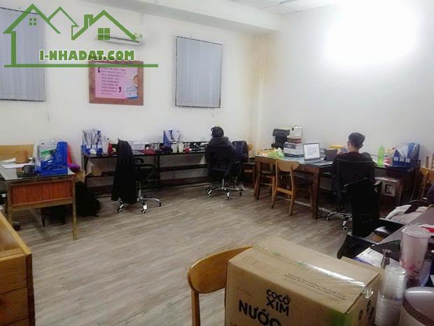 Bán nhà MT Bùi Hữu Nghĩa - ngã 4 chợ Đồn, đang cho thuê 17tr, giá bán 8,9tỷ - 3