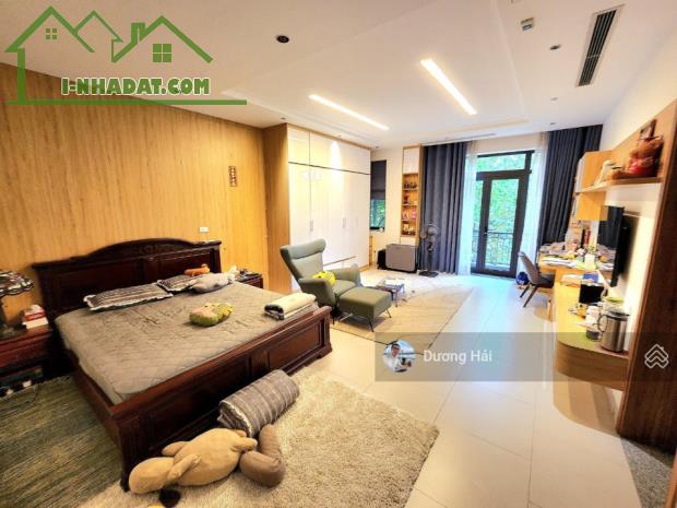 Bán nhà Phường Trung Hoà Cầu Giấy - 106m Phân Lô Ô Tô Văn Phòng Ở Ngay Ô Chờ Thang Máy - 2