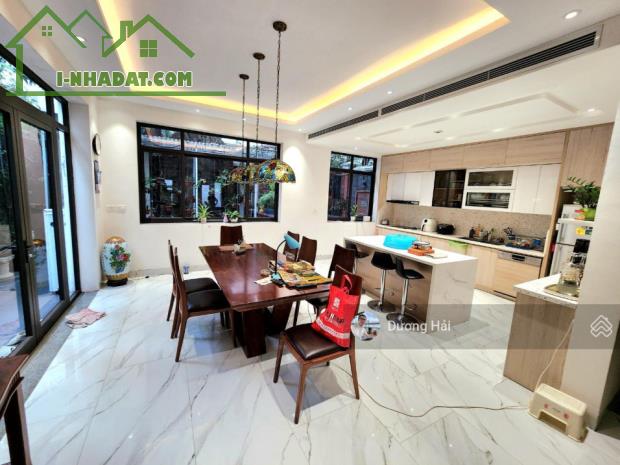 Bán nhà Phường Trung Hoà Cầu Giấy - 106m Phân Lô Ô Tô Văn Phòng Ở Ngay Ô Chờ Thang Máy - 3