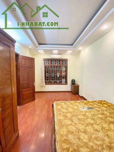 Bán nhà riêng Phố Trương Định, đầu Bạch Mai, Minh Khai - sát oto - 30m x 5 Tầng - Nhà đẹp - 1