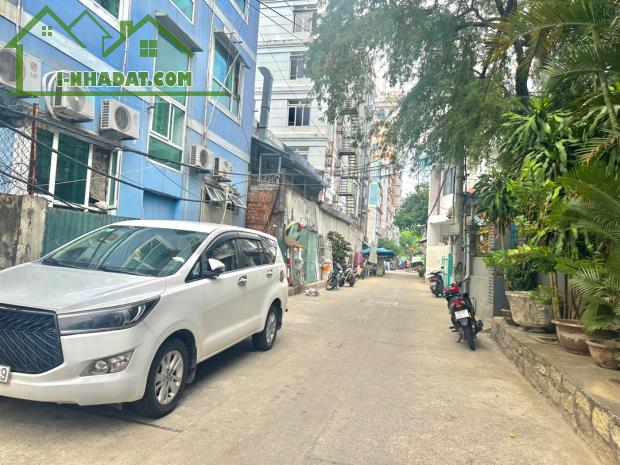 BÁN ĐẤT TẶNG NHÀ ĐƯỜNG AN ĐỒN - LÔ GÓC KẸP KIỆT - 211M2 - NGANG:10M - NỞ HẬU - 11.9 TỶ - 3