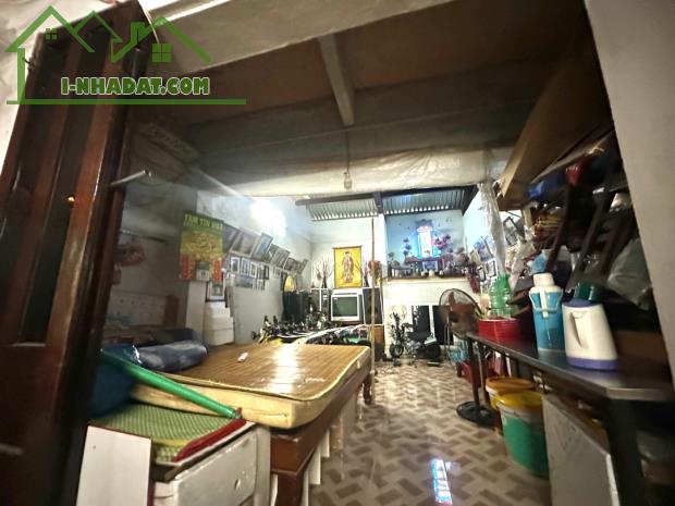 BÁN ĐẤT TẶNG NHÀ ĐƯỜNG AN ĐỒN - LÔ GÓC KẸP KIỆT - 211M2 - NGANG:10M - NỞ HẬU - 11.9 TỶ - 4