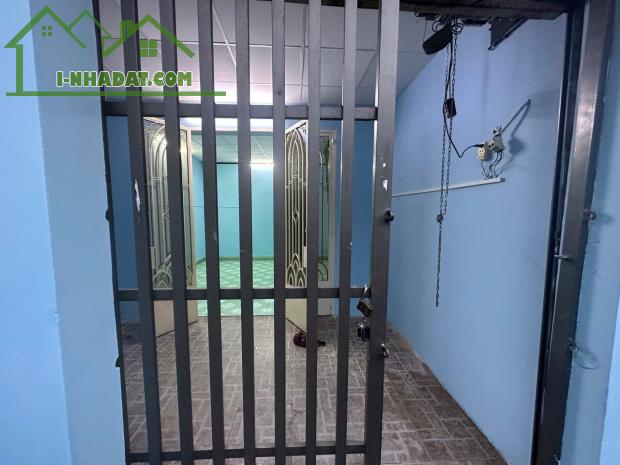 Bán Dãy Nhà Trọ Hóc Môn – 5x16m, Gần Chợ Chữ S, Đường Trần Văn Mười, Thu Nhập Ổn Định, - 1