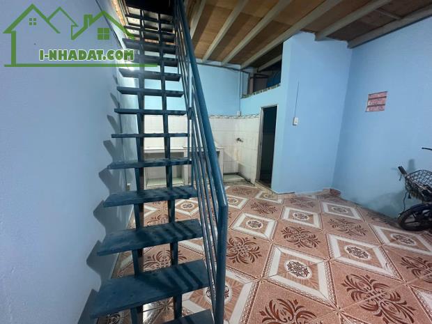 Bán Dãy Nhà Trọ Hóc Môn – 5x16m, Gần Chợ Chữ S, Đường Trần Văn Mười, Thu Nhập Ổn Định, - 2