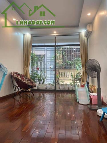 🏠 BÁN NHÀ TẬP THỂ THÀNH CÔNG, BA ĐÌNH – 45M² – 2 PN – FULL NỘI THẤT – GIÁ 2.88 TỶ