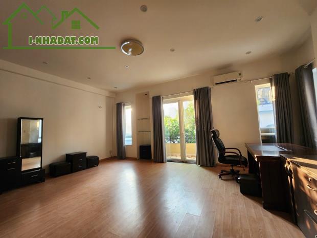 Cho thuê nhà 226/3B Lý Chính Thắng, P9, Q3. Hầm, Trệt, 3 Lầu Thang máy chỉ 70tr - 3