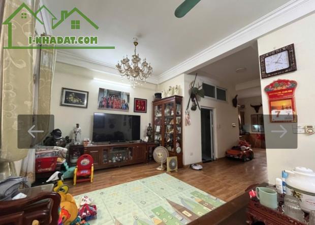 PHÂN LÔ SIÊU VIP QUẬN BA ĐÌNH, NGÕ THÔNG, 2 THOÁNG, Ô TÔ, THANG MÁY, Ở NGAY. - 2