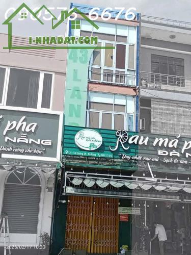 CHÍNH CHỦ CHO THUÊ NHÀ TẠI BÌNH THUẬN, HẢI CHÂU, ĐÀ NẴNG - 1