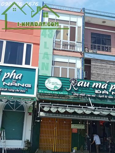 CHÍNH CHỦ CHO THUÊ NHÀ TẠI BÌNH THUẬN, HẢI CHÂU, ĐÀ NẴNG - 2