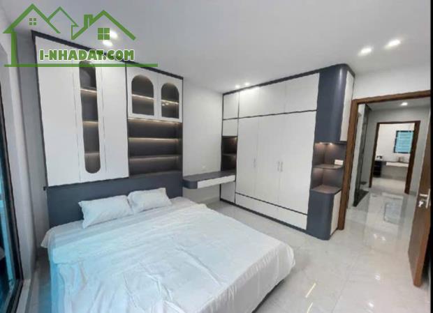 Bán gấp căn 43M cực hiếm, có thang máy, ô tô vào nhà Thụy Phương, BTL - 2