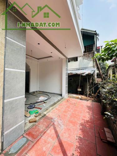 Bán nhà phố Cổ Linh - gần phố - diện tích rộng - ô chờ thang máy - hơn 6 tỷ - 1