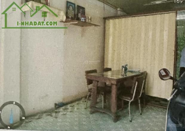 🏡 Bán nhà HXH 5m Ngô Quyền, Q.10, cách MT 15m, 9.x tỷ! - 3