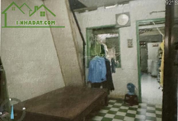 🏡 Bán nhà HXH 5m Ngô Quyền, Q.10, cách MT 15m, 9.x tỷ! - 4