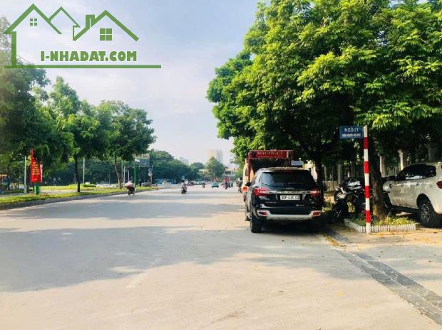 🏠 Nhà đẹp Nguyễn Văn Huyên  , Thông Cầu Giấy. Thông Dương Quảng Hàm.