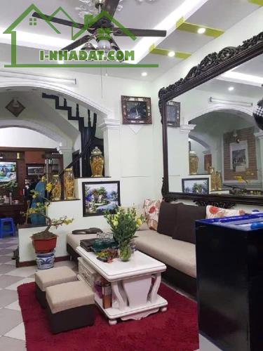 🏠 Nhà đẹp Nguyễn Văn Huyên  , Thông Cầu Giấy. Thông Dương Quảng Hàm. - 1