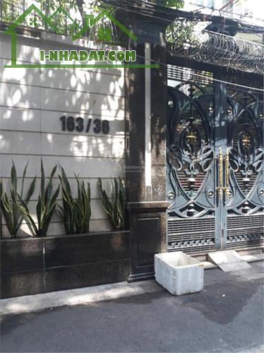 🏡 Bán nhà HXH 6m Thành Thái, Q.10, xe 7 chỗ, 9.x tỷ! - 1