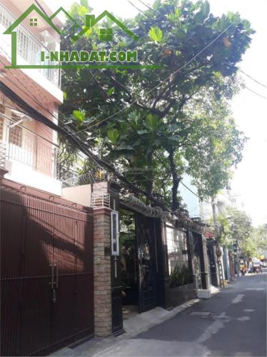 🏡 Bán nhà HXH 6m Thành Thái, Q.10, xe 7 chỗ, 9.x tỷ! - 2