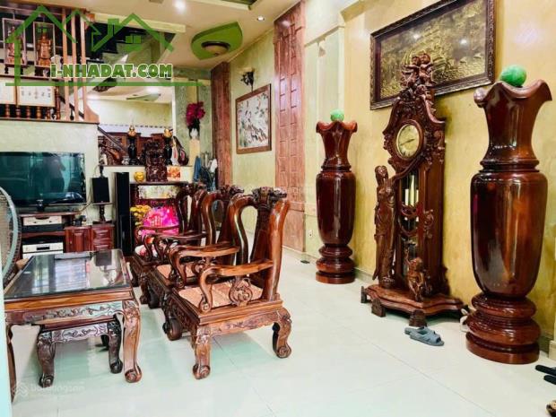 🏡 Bán nhà HXH 6m Thành Thái, Q.10, xe 7 chỗ, 9.x tỷ! - 3