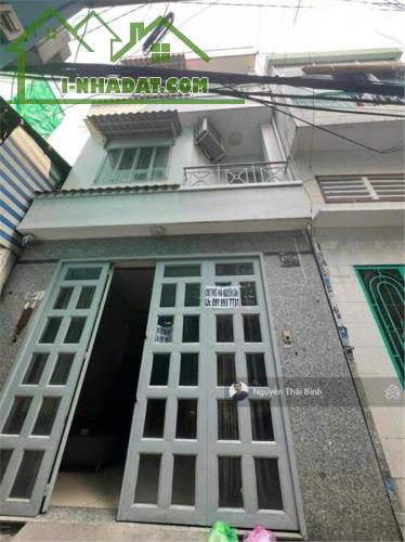 🏡 Bán nhà Q.10, cho thuê 10tr/tháng, khu sầm uất, 6.x tỷ!