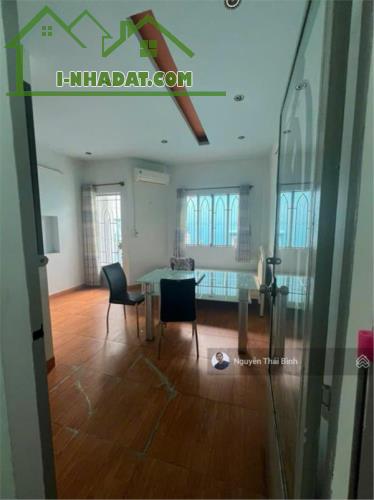 🏡 Bán nhà Q.10, cho thuê 10tr/tháng, khu sầm uất, 6.x tỷ! - 1