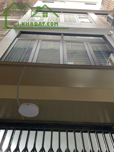 Bán nhà Phân Lô Phố Phạm Thận Duật, DT55m2 Ngõ Thông, Oto đỗ cửa, Dân trí cao, Giá 14,5 Tỷ - 4