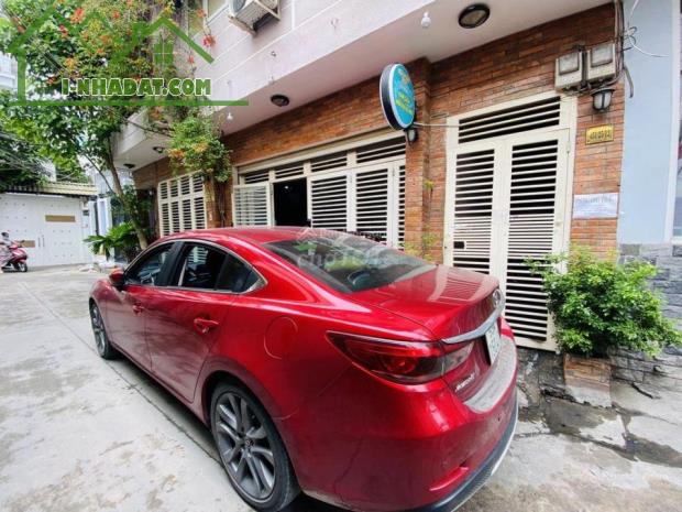 🏡 Bán nhà HXH Nguyễn Tri Phương, Q.10, gần ĐH Kinh Tế, 9.x tỷ!