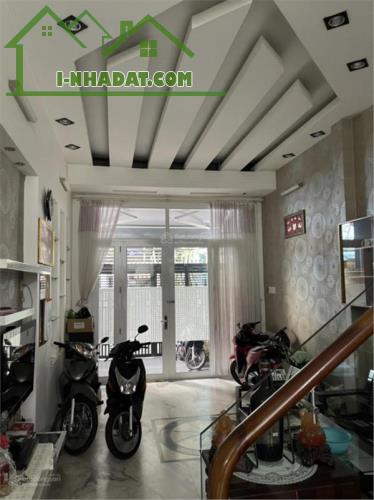 🏡 Bán nhà HXH Nguyễn Tri Phương, Q.10, gần ĐH Kinh Tế, 9.x tỷ! - 1