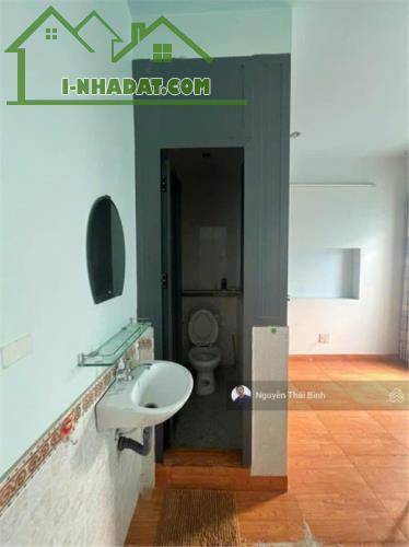 🏡 Bán nhà HXH Nguyễn Tri Phương, Q.10, gần ĐH Kinh Tế, 9.x tỷ! - 3