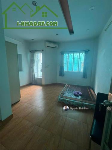 🏡 Bán nhà HXH Nguyễn Tri Phương, Q.10, gần ĐH Kinh Tế, 9.x tỷ! - 4