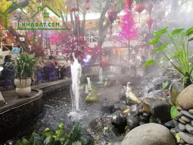 Cần bán gấp, hàng hiếm nhà mặt tiền Trần Hưng Đạo P.1 Quận 5 - 2