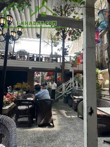 Cần bán gấp, hàng hiếm nhà mặt tiền Trần Hưng Đạo P.1 Quận 5 - 5